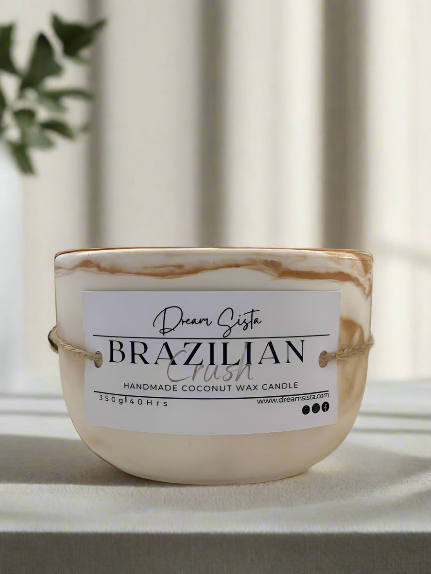 Brazilian Crush Candle