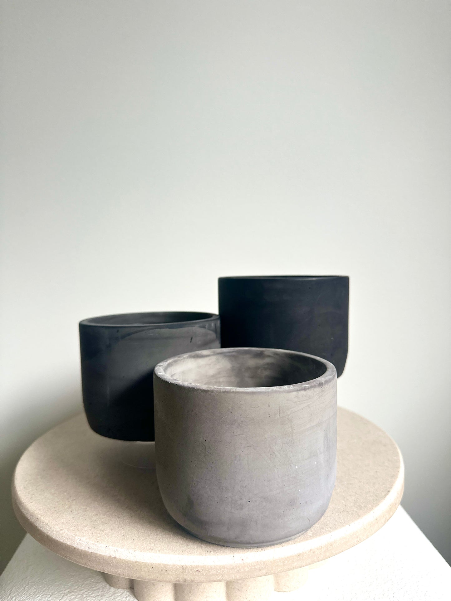 Santal 33 Candle