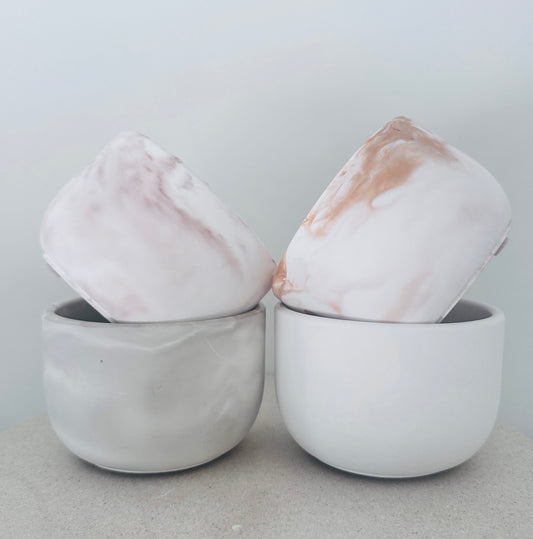 Mango Passionfruit Sorbet Candle